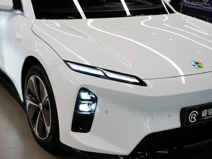 NIO ET5T 2025 Model 75kWh – фото 8