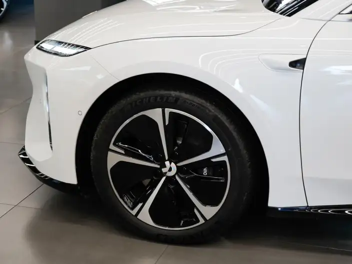 NIO ET5T 2025 Model 75kWh – фото 9