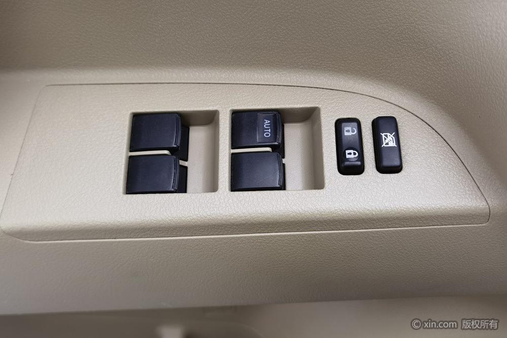 Toyota Highlander 2009 модификация 2.7L 2WD 5 seat Elite Edition – фото 22