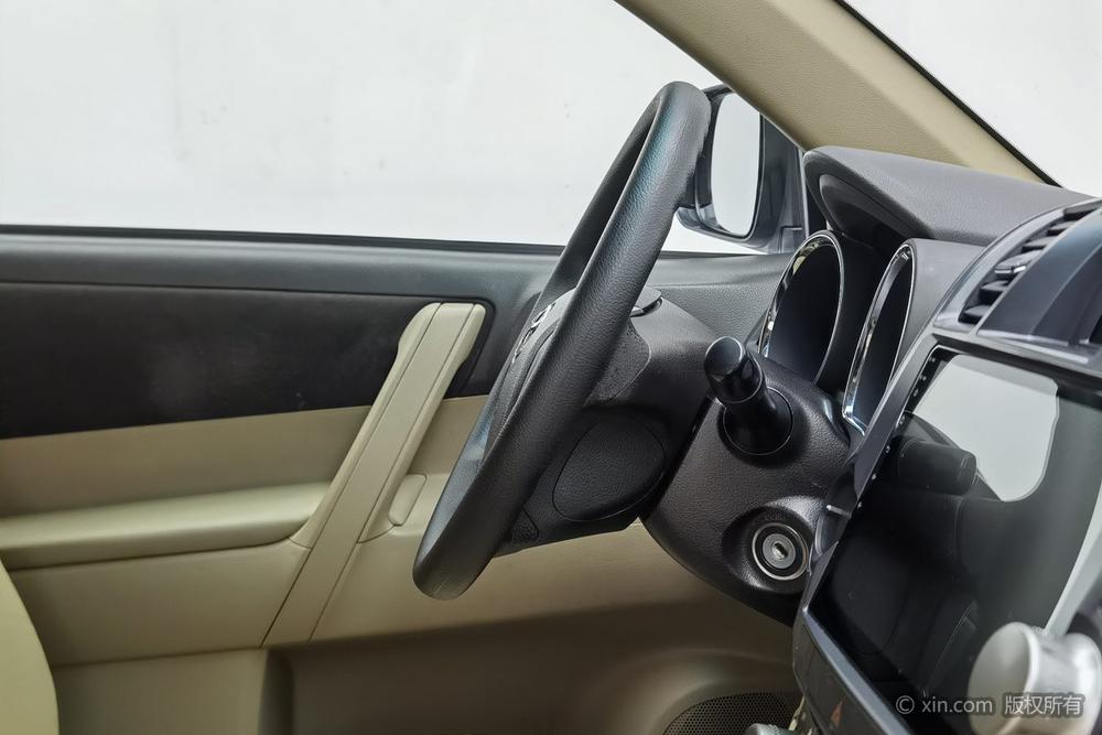 Toyota Highlander 2009 модификация 2.7L 2WD 5 seat Elite Edition – фото 24
