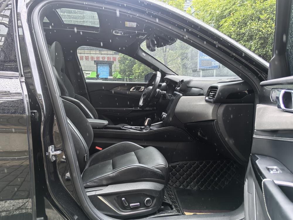 Lynk & Co 03 2022 1.5TD DCT Energy Pro – фото 8