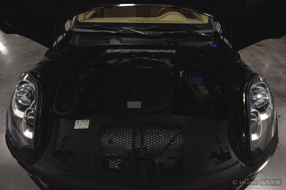 Porsche Macan 2017 Macan 2.0T – фото 5