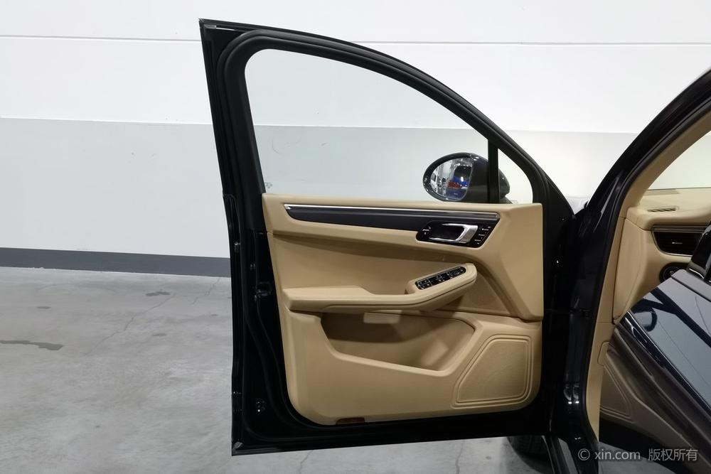 Porsche Macan 2017 Macan 2.0T – фото 21