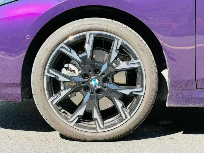 BMW 2 Series 2026 Model 225L M Sports Night Set – фото 8