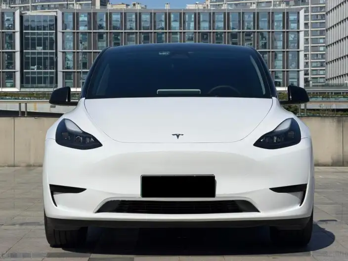 Model Y 2024 Model Rear-wheel drive version – фото 2