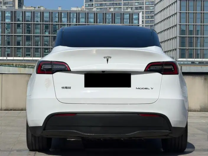 Model Y 2024 Model Rear-wheel drive version – фото 5