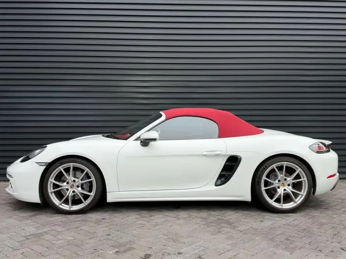 Porsche 718 2023 Model Boxster 2.0T – фото 4