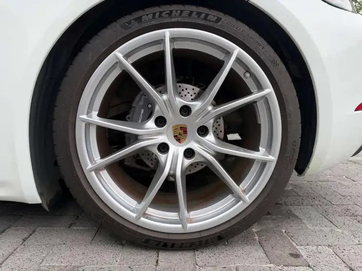 Porsche 718 2023 Model Boxster 2.0T – фото 7
