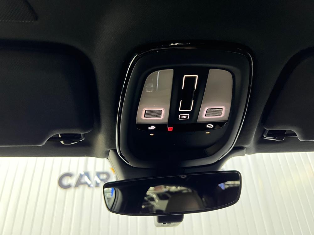 Volvo S90 2022 B5 Smart Enjoy Luxury – фото 7