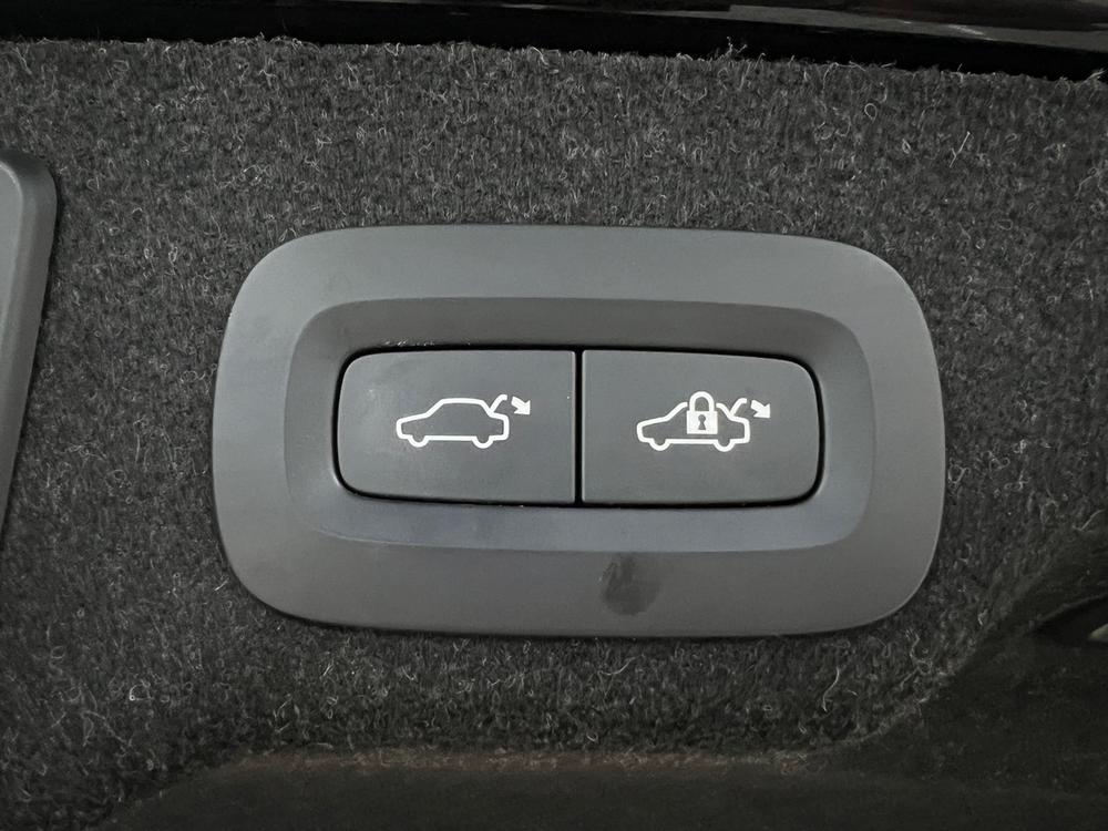 Volvo S90 2022 B5 Smart Enjoy Luxury – фото 8