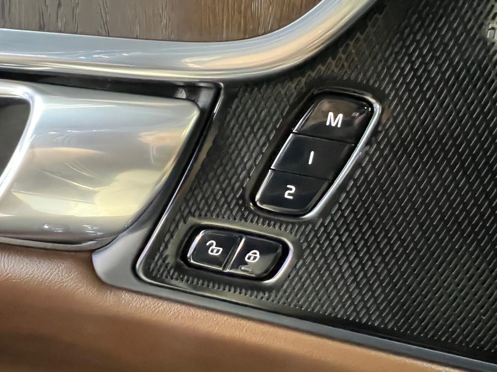 Volvo S90 2022 B5 Smart Enjoy Luxury – фото 9
