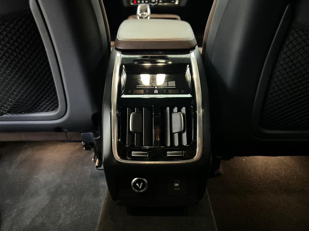 Volvo S90 2022 B5 Smart Enjoy Luxury – фото 11