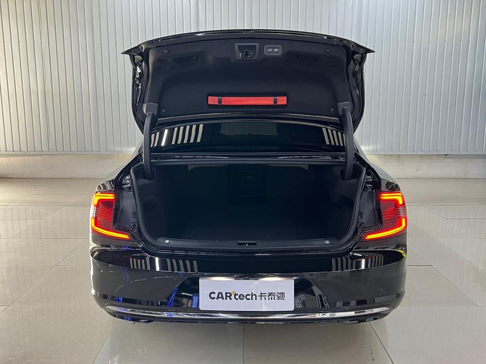 Volvo S90 2022 B5 Smart Enjoy Luxury – фото 12