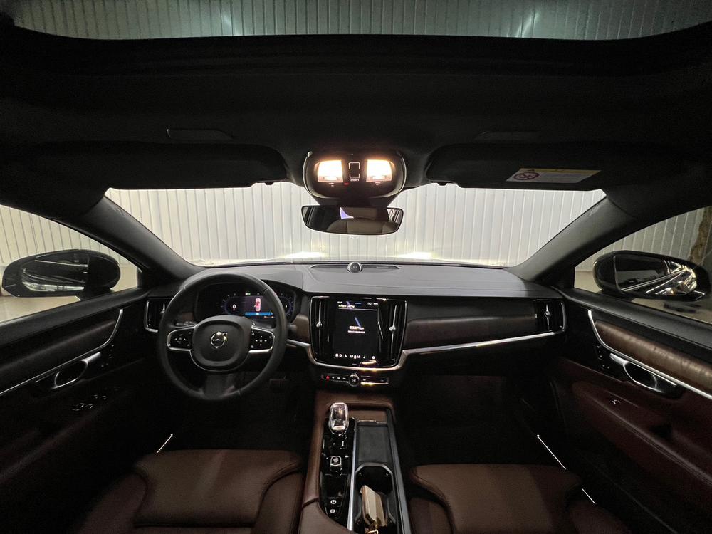 Volvo S90 2022 B5 Smart Enjoy Luxury – фото 13
