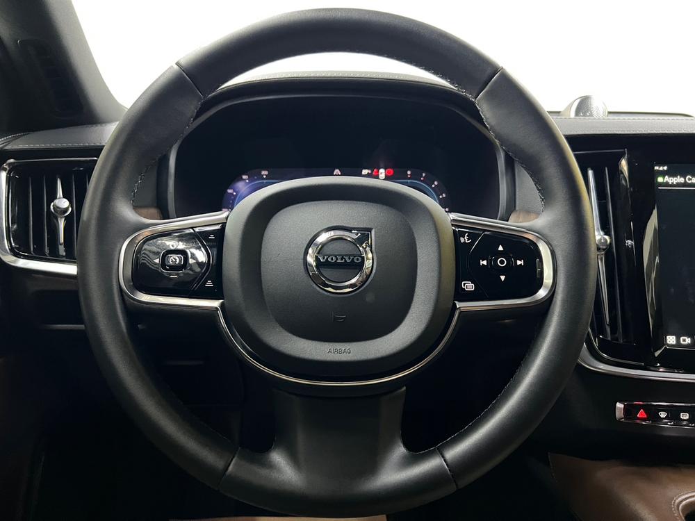 Volvo S90 2022 B5 Smart Enjoy Luxury – фото 16