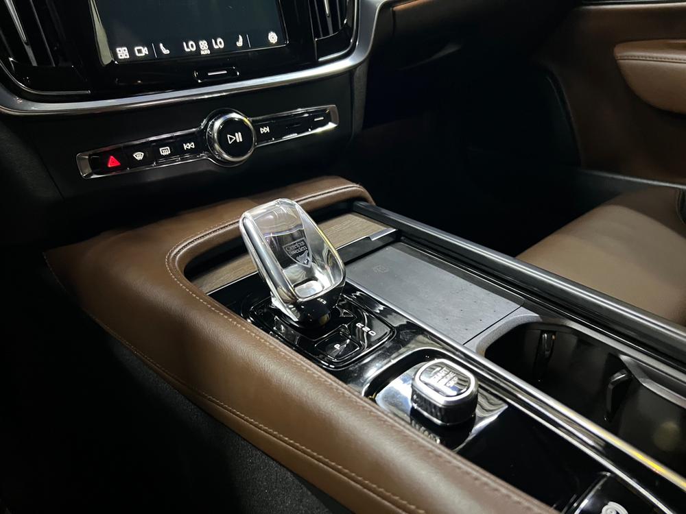 Volvo S90 2022 B5 Smart Enjoy Luxury – фото 17