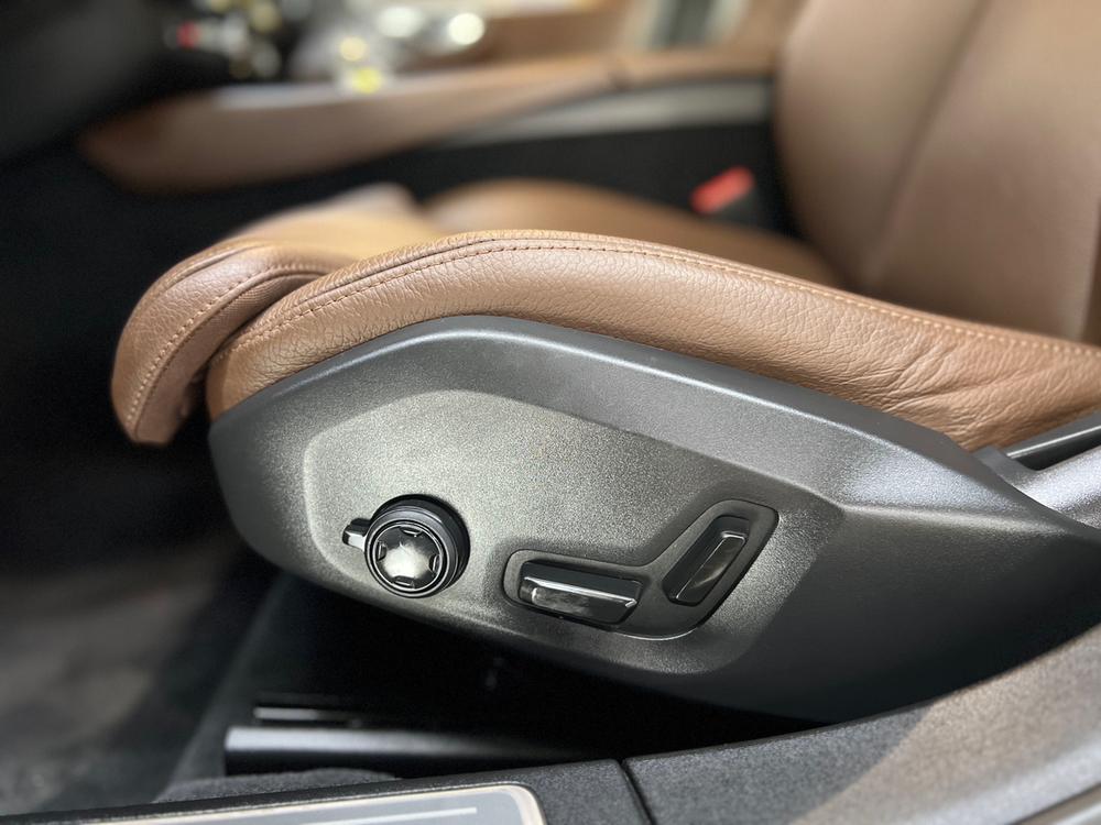 Volvo S90 2022 B5 Smart Enjoy Luxury – фото 19