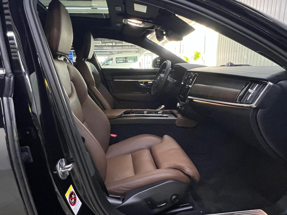Volvo S90 2022 B5 Smart Enjoy Luxury – фото 20