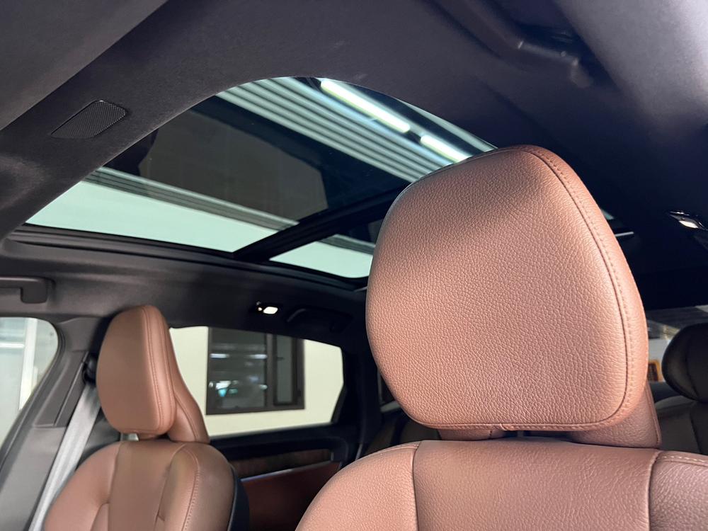 Volvo S90 2022 B5 Smart Enjoy Luxury – фото 22
