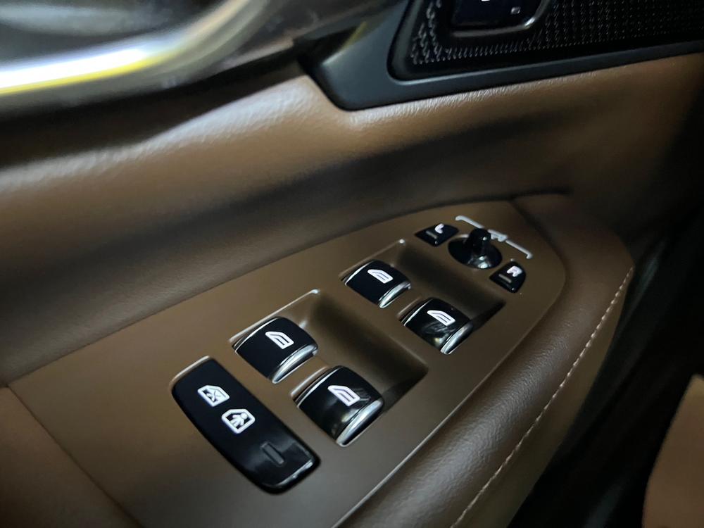 Volvo S90 2022 B5 Smart Enjoy Luxury – фото 23