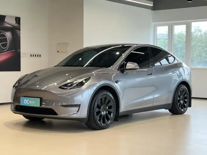 Model Y 2024 Model Long Battery Life Pro All-wheel drive version – фото 1