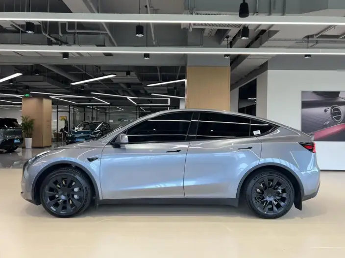Model Y 2024 Model Long Battery Life Pro All-wheel drive version – фото 3