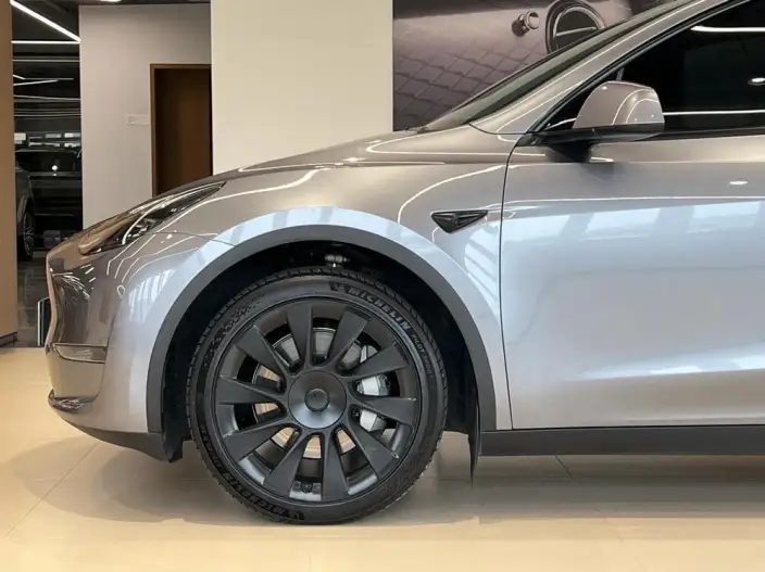 Model Y 2024 Model Long Battery Life Pro All-wheel drive version – фото 7