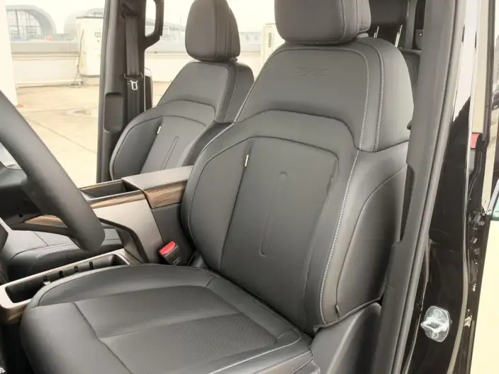 iCAR Super V23 2025 Model 401 2WD Smart Driving Edition – фото 8