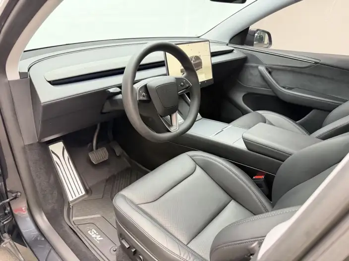 Model Y 2025 Model Long Battery Life Pro All-wheel drive version – фото 10