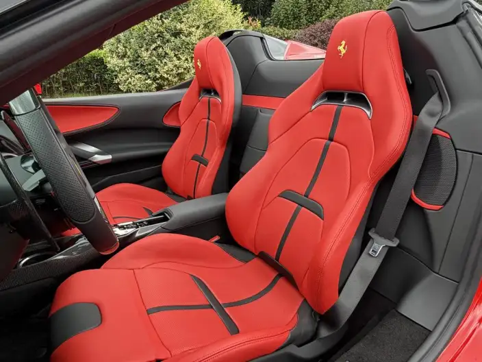 Ferrari SF90 2021 Model 3.9T V8 Spider – фото 8