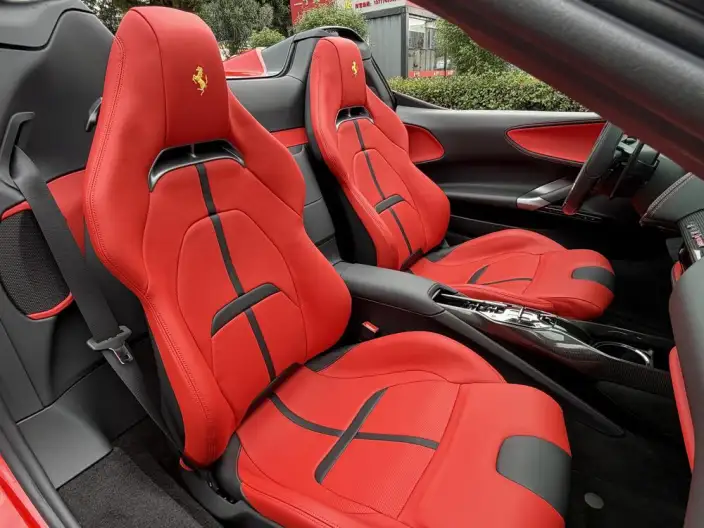 Ferrari SF90 2021 Model 3.9T V8 Spider – фото 9