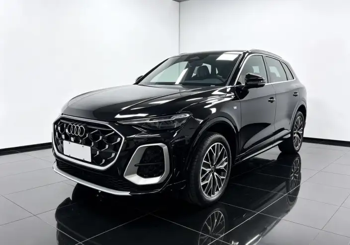 Audi Q5L 2026 Model 2.0T Smart Hybrid Luxury Model – фото 1