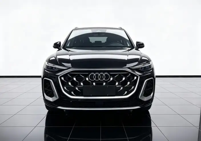 Audi Q5L 2026 Model 2.0T Smart Hybrid Luxury Model – фото 2