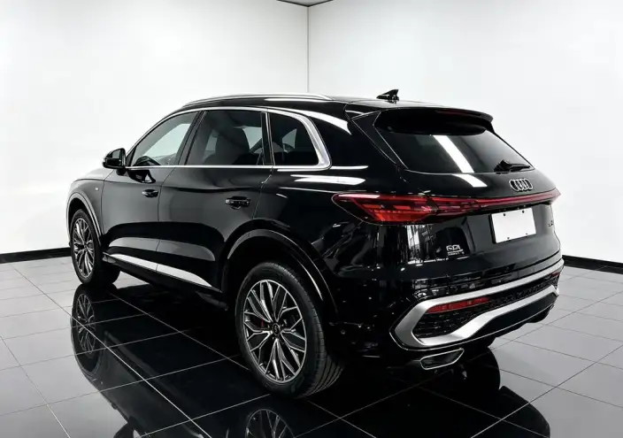 Audi Q5L 2026 Model 2.0T Smart Hybrid Luxury Model – фото 5