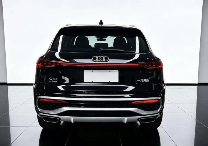 Audi Q5L 2026 Model 2.0T Smart Hybrid Luxury Model – фото 6
