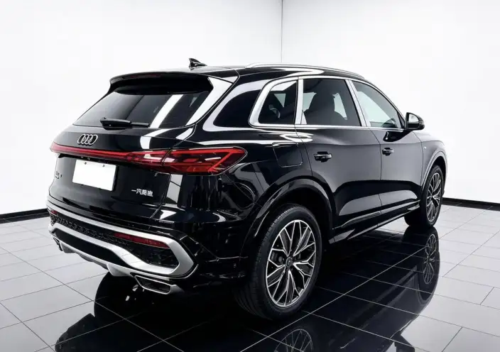 Audi Q5L 2026 Model 2.0T Smart Hybrid Luxury Model – фото 7