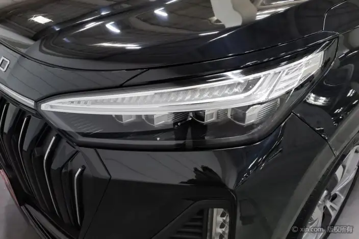 EXEED Lanyue 2022 Model Explore Edition 400T 4WD Star Enjoy 5 seat – фото 7