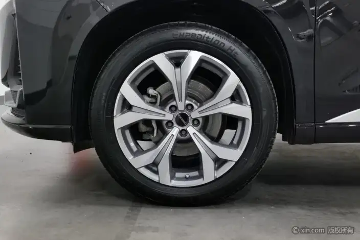 EXEED Lanyue 2022 Model Explore Edition 400T 4WD Star Enjoy 5 seat – фото 9