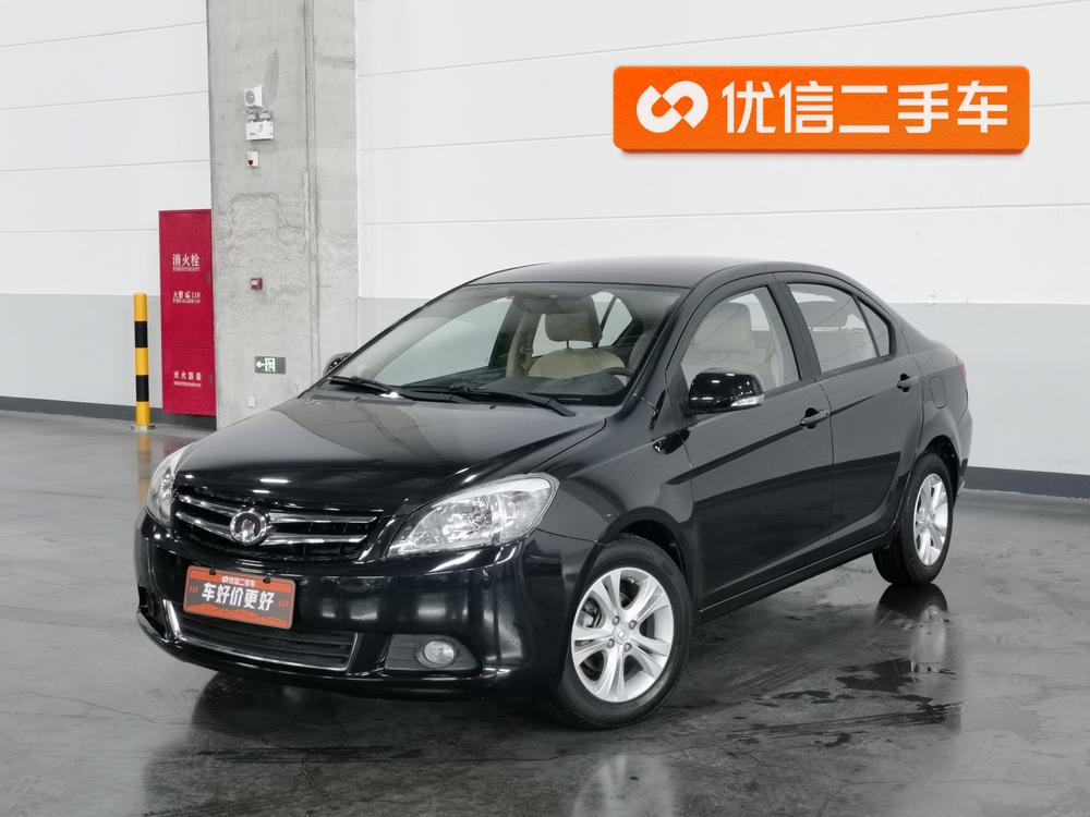 Great Wall C30 2013 модификация 1.5L Manual Comfort – фото 1