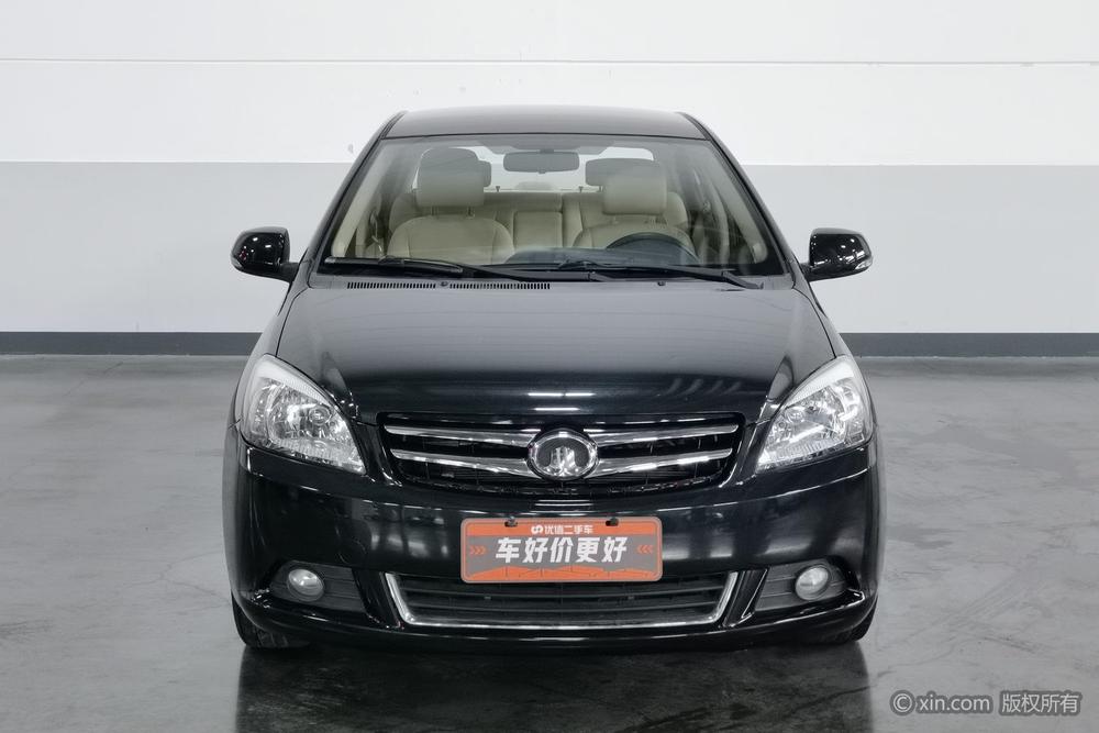 Great Wall C30 2013 модификация 1.5L Manual Comfort – фото 2