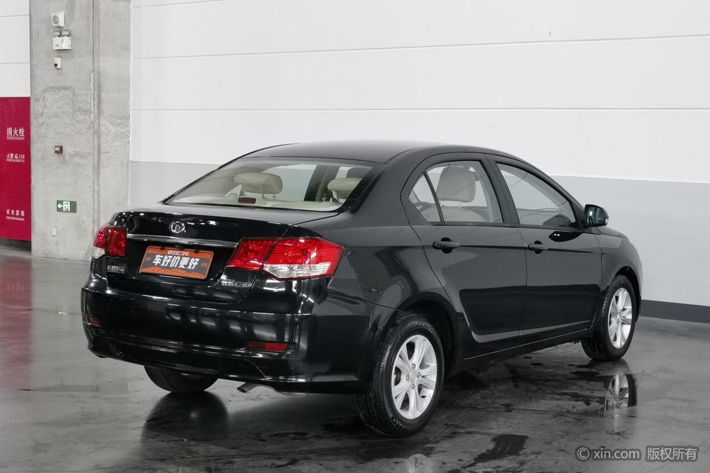 Great Wall C30 2013 модификация 1.5L Manual Comfort – фото 4