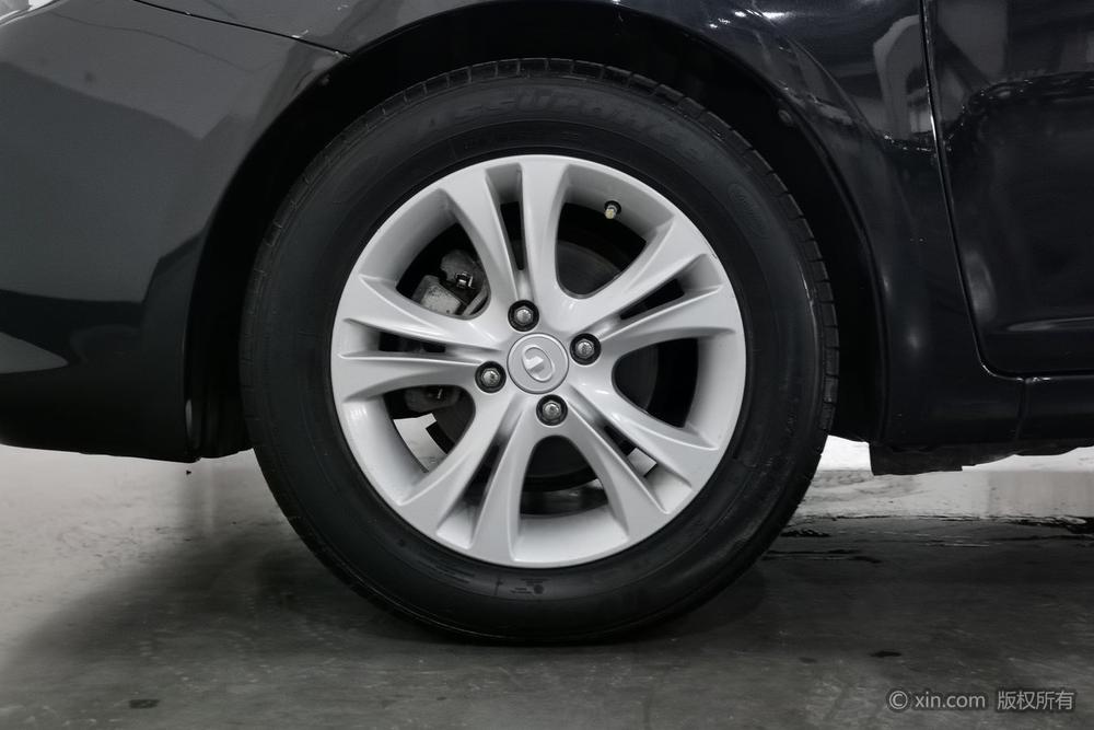 Great Wall C30 2013 модификация 1.5L Manual Comfort – фото 8