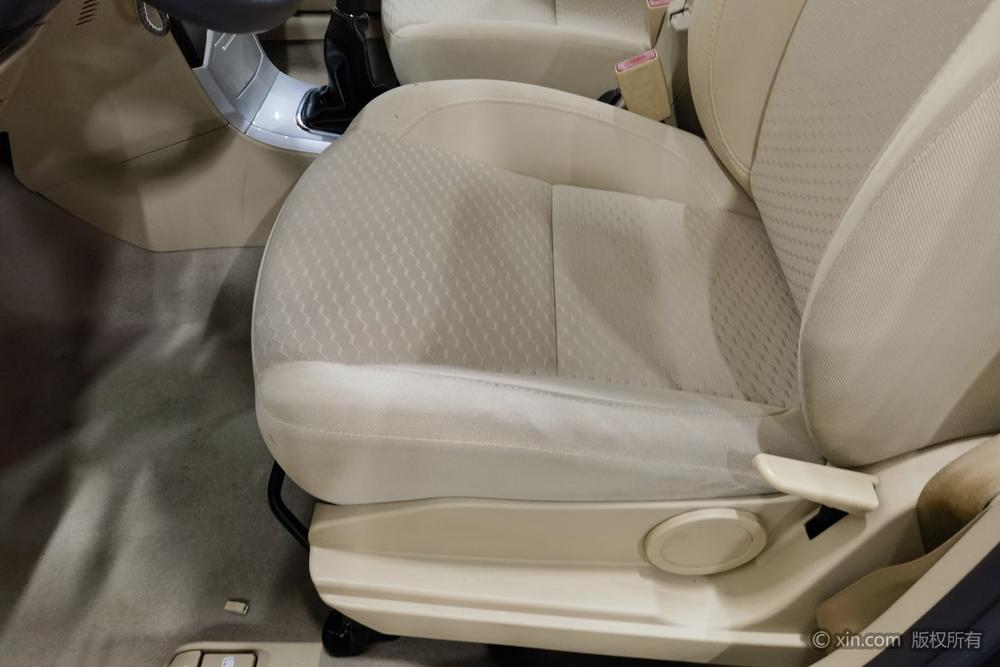 Great Wall C30 2013 модификация 1.5L Manual Comfort – фото 18