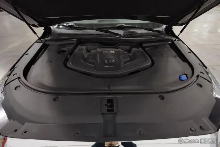Hongqi HS7 2022 Model 3.0T Automatic 4WD Smart Flag Enjoy Edition – фото 5