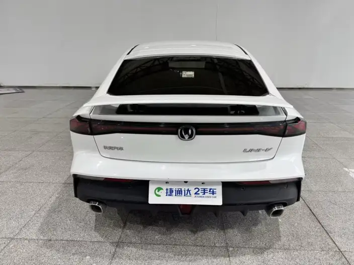 Changan UNI-V iDD 2023 Model Smart power iDD 113km Smart Fun Model – фото 6