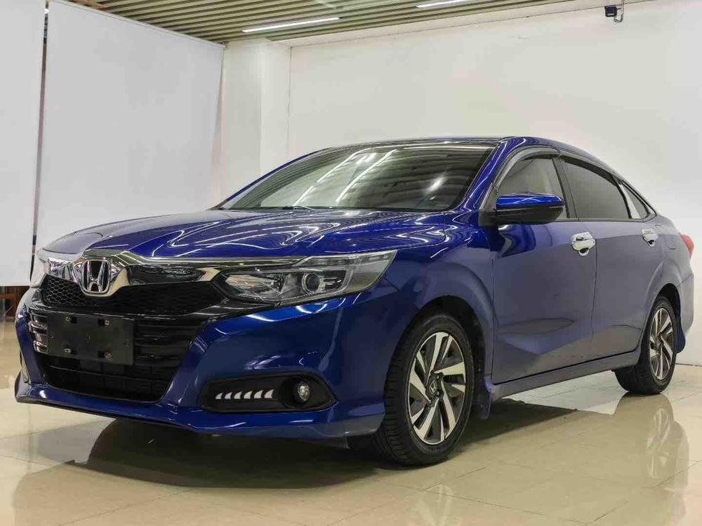Honda Lingpai 2019 180TURBO CVT Comfort China VI – фото 1