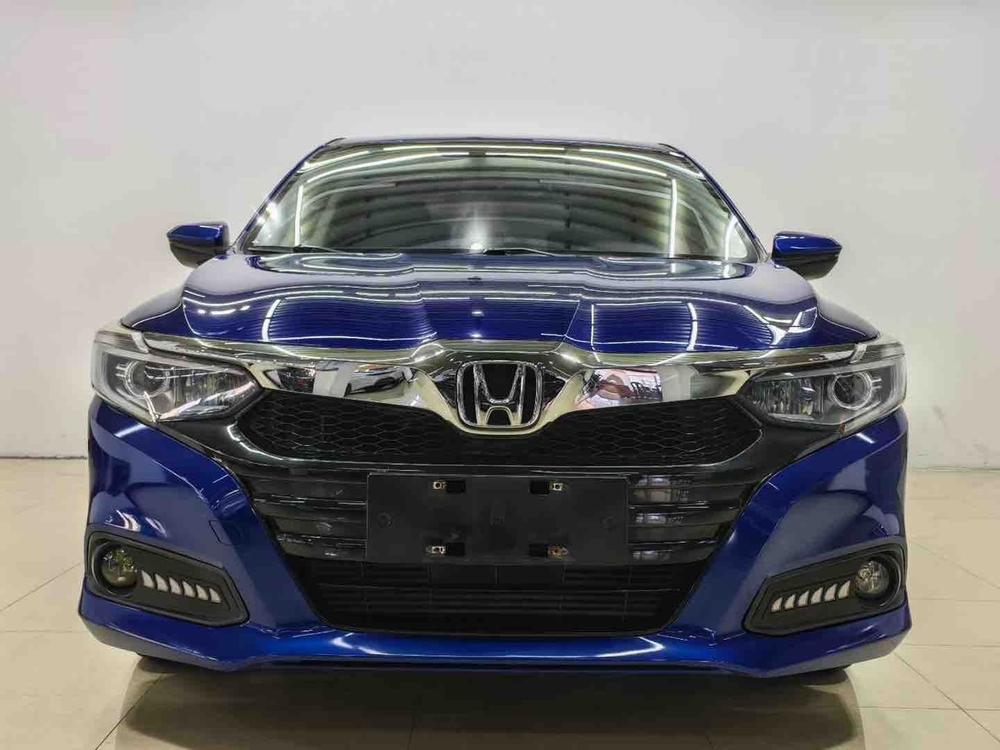 Honda Lingpai 2019 180TURBO CVT Comfort China VI – фото 2