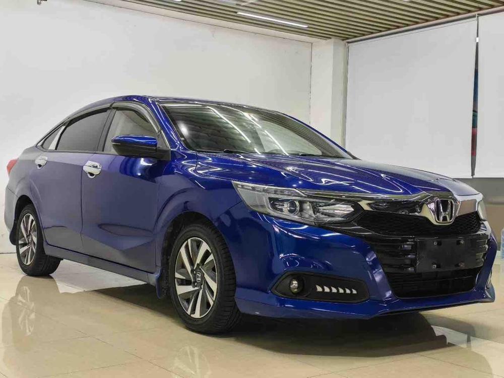 Honda Lingpai 2019 180TURBO CVT Comfort China VI – фото 3