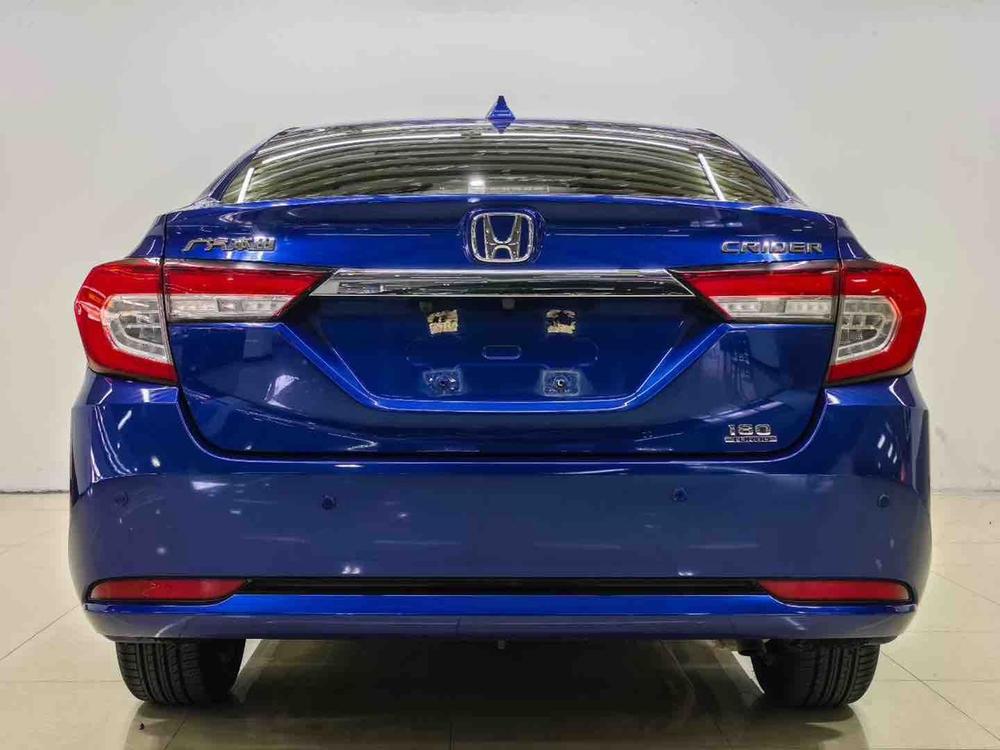 Honda Lingpai 2019 180TURBO CVT Comfort China VI – фото 5