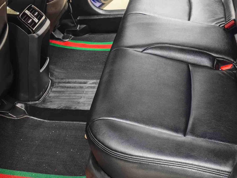 Honda Lingpai 2019 180TURBO CVT Comfort China VI – фото 7